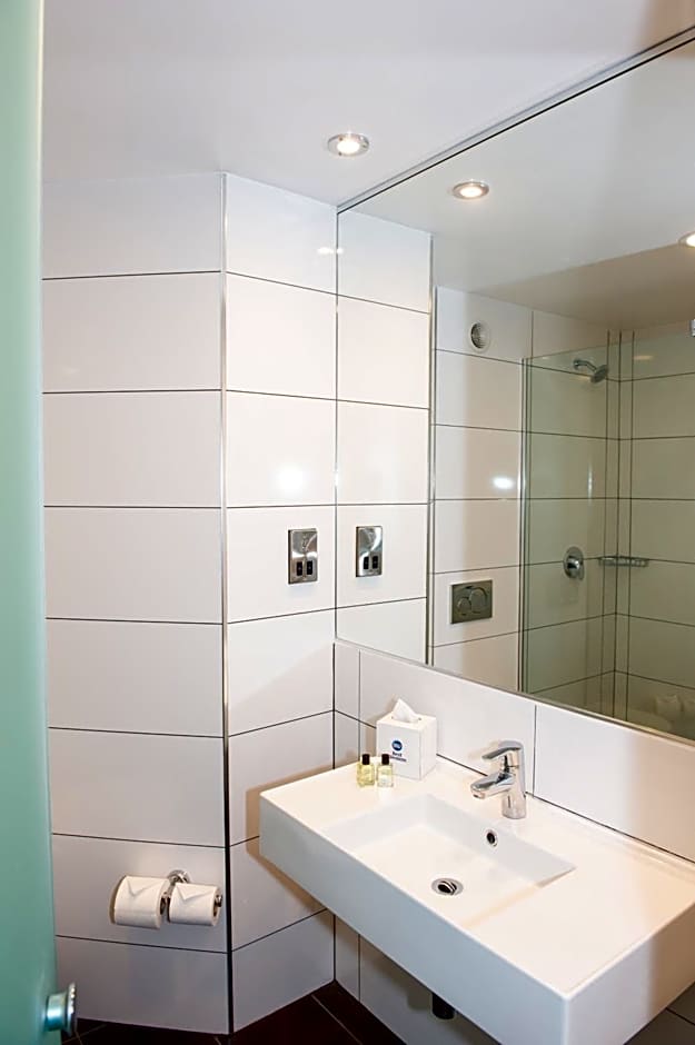 Best Western Appleby Park Hotel