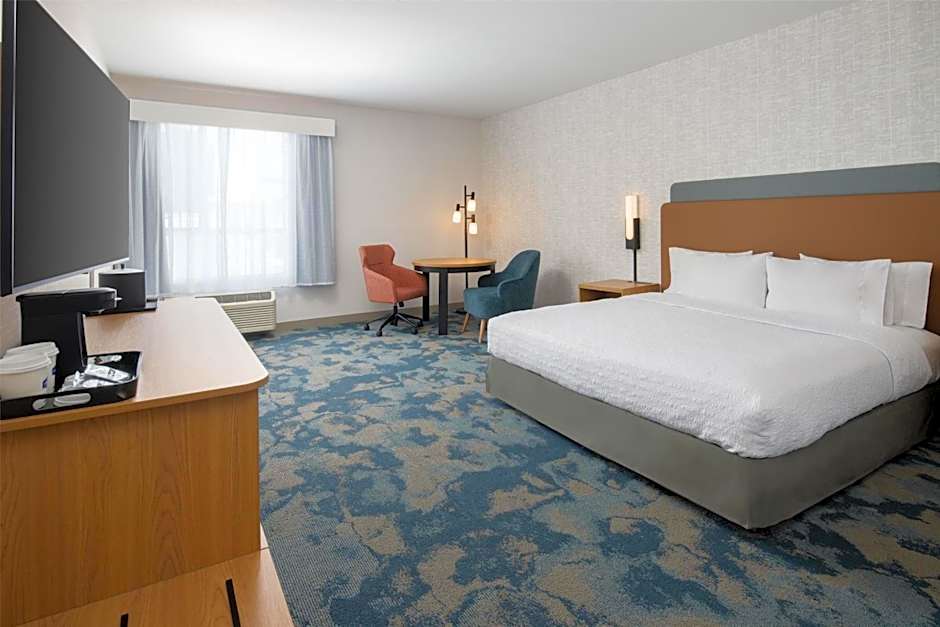 Hampton Inn by Hilton North Hollywood