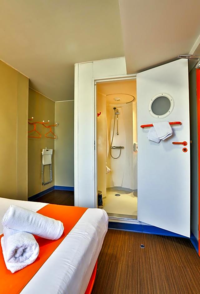 easyHotel Sofia