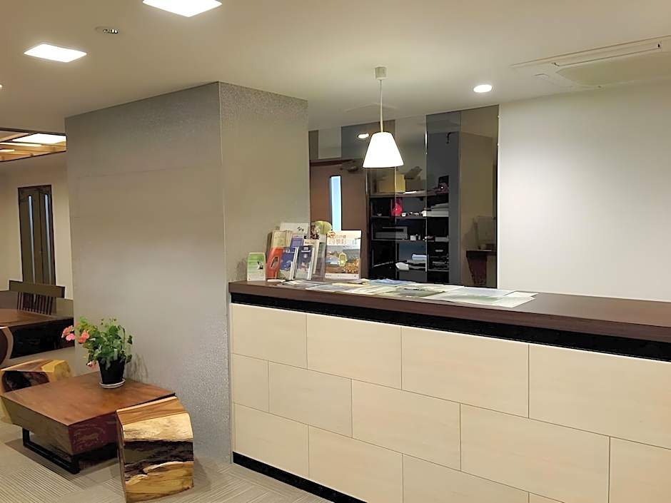 Hakuba Grand Apartments