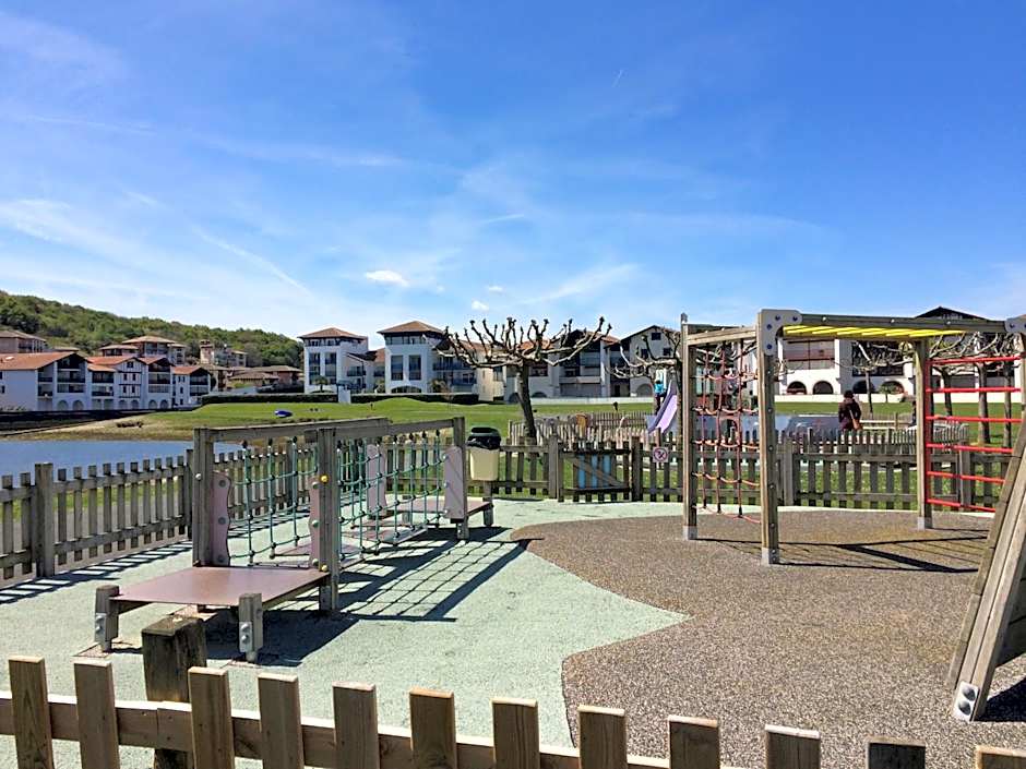 Résidence Mer & Golf Fort Socoa