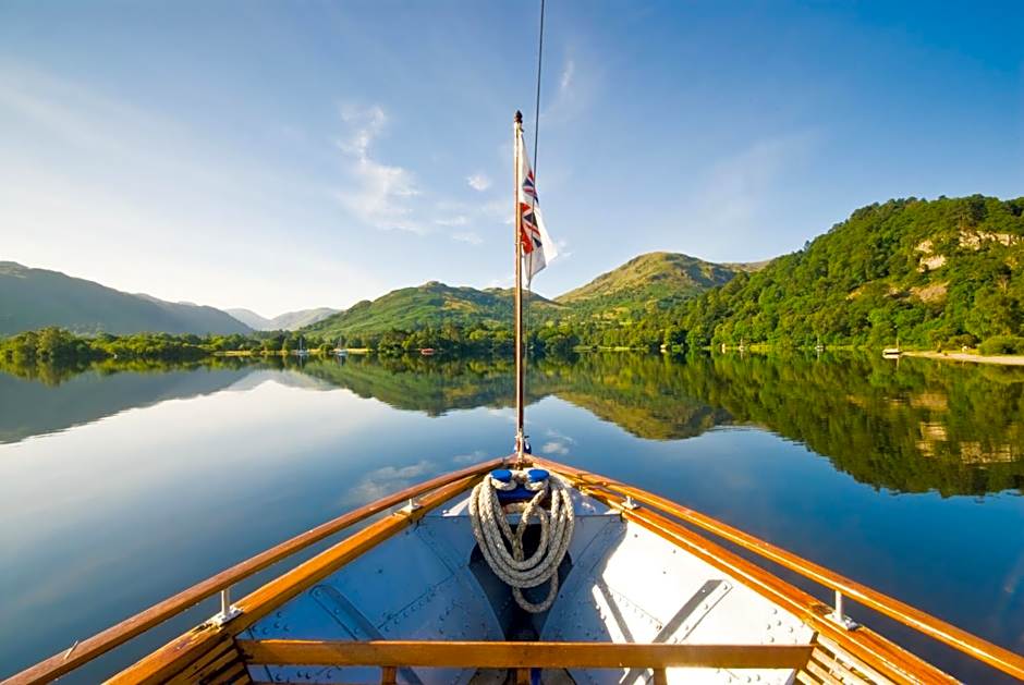 The Ullswater Suites at Whitbarrow