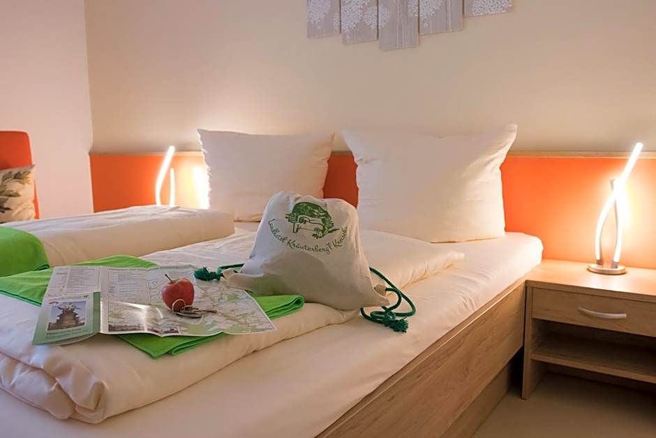 Pilgrims Inn Kreischa