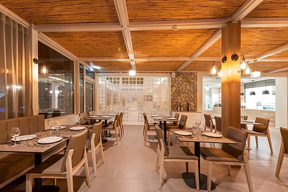 Apollon Windmill Boutique Hotel - Adults Only