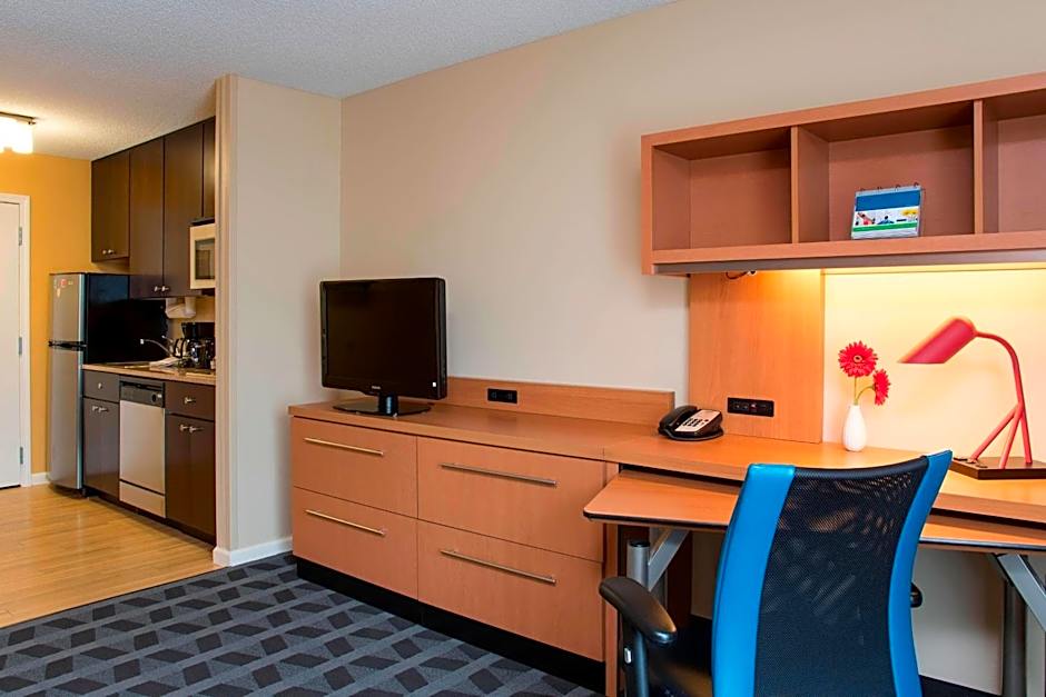 TownePlace Suites by Marriott Kalamazoo