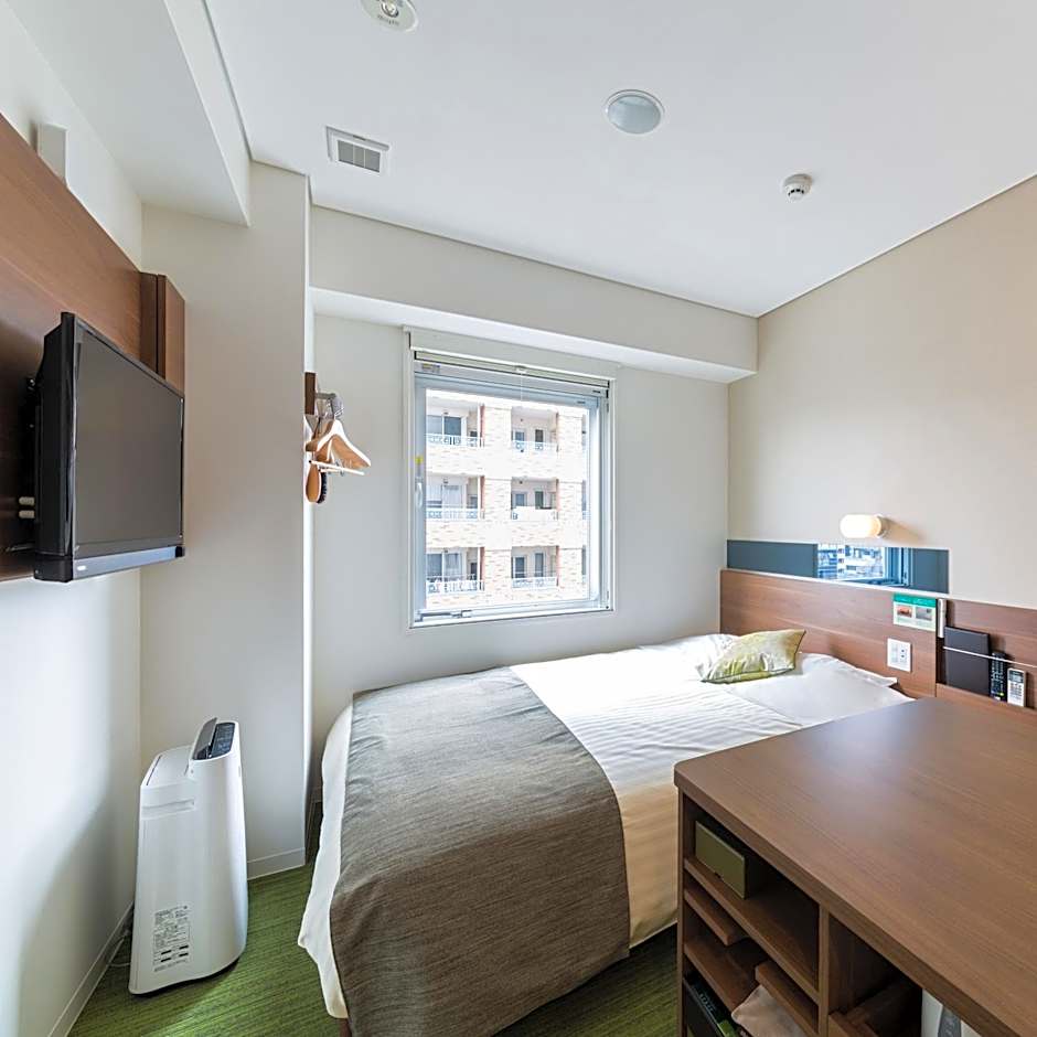 Super Hotel Premier Hakataeki