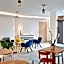 Aparthotel Adagio Paris Boulogne