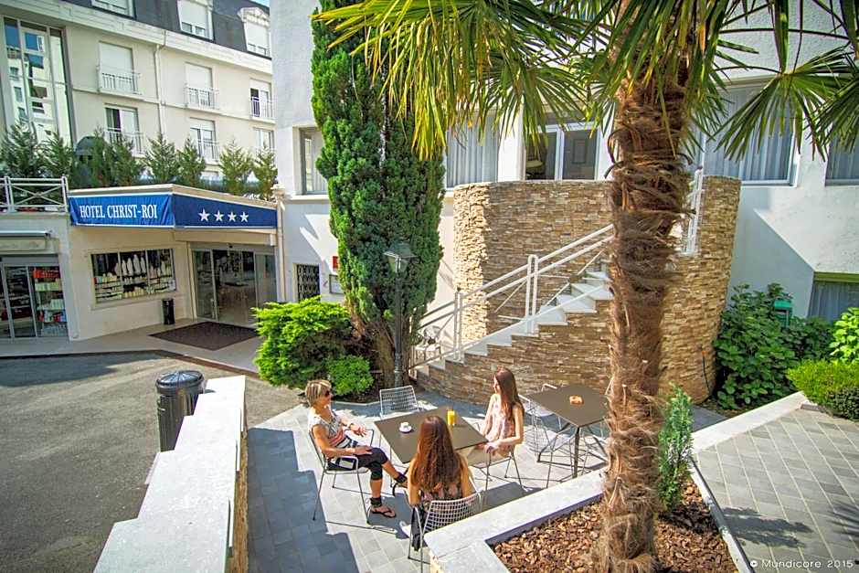 Hôtel Christ Roi