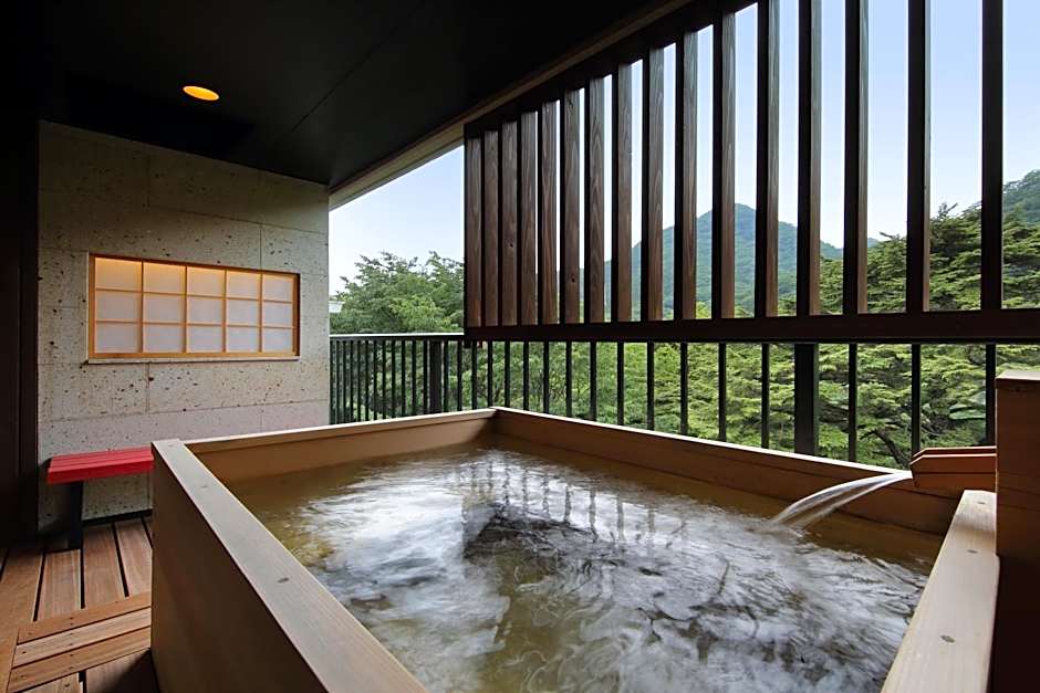 Tsuganoki