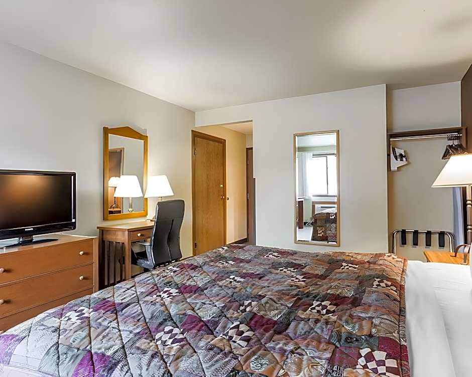 Quality Inn Pagosa Springs