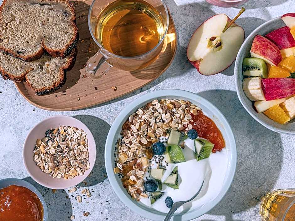 Ibis Nuernberg Hauptbahnhof