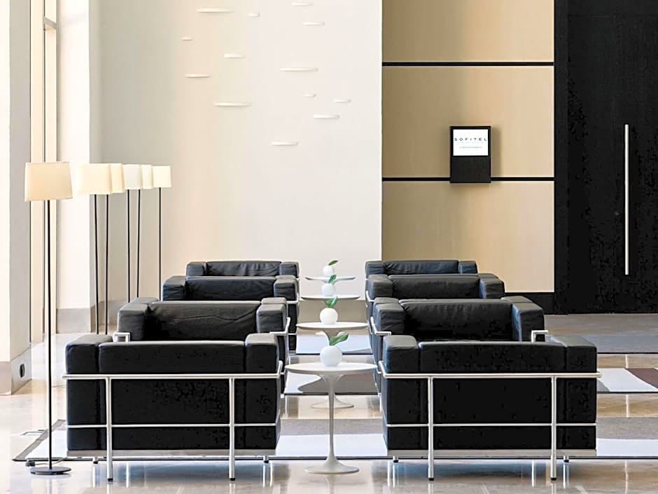 Sofitel La Reserva Cardales