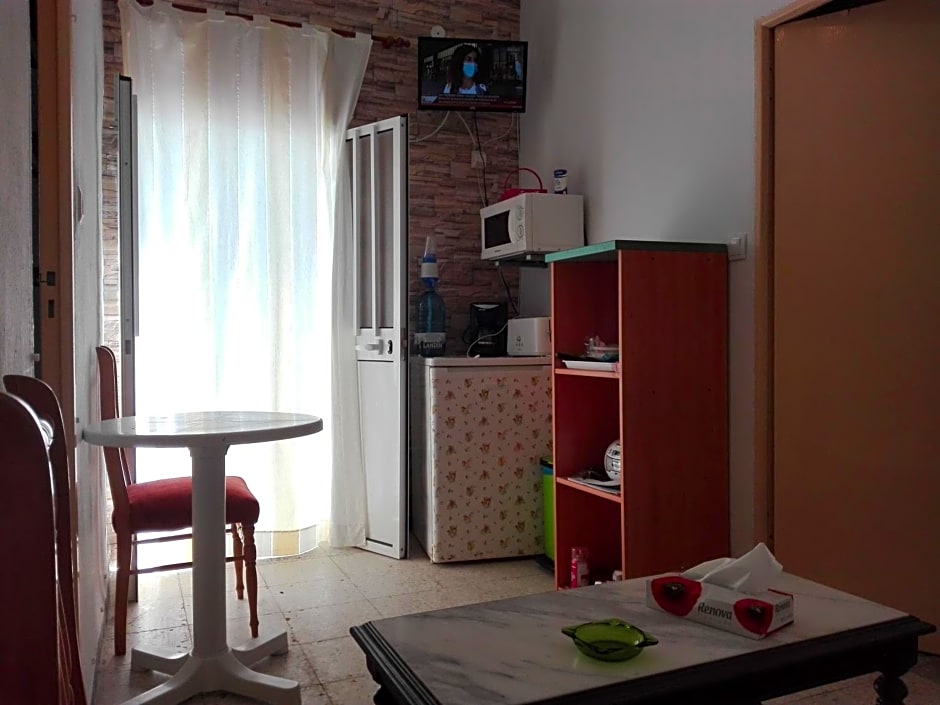 Alojamiento Magallanes