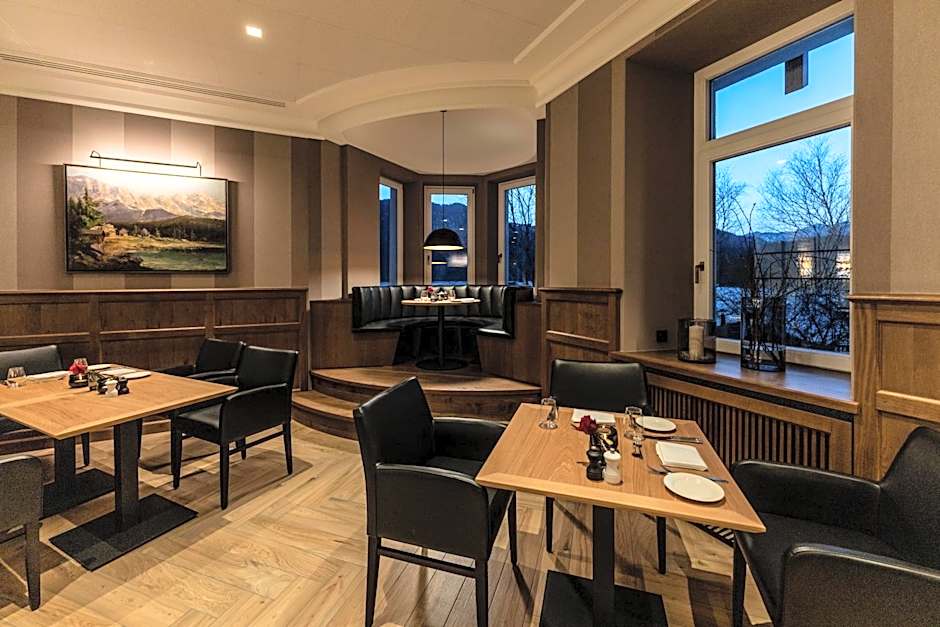 Eibsee Hotel