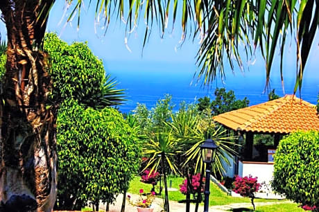 Fonte Di Bagnaria Residence