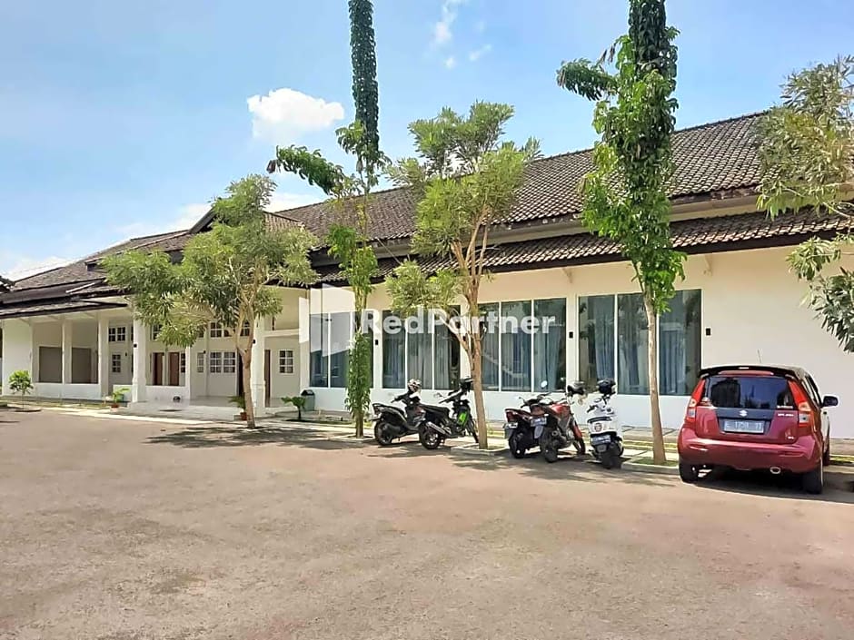 Wisma Baznas Syariah Majalengka Mitra RedDoorz