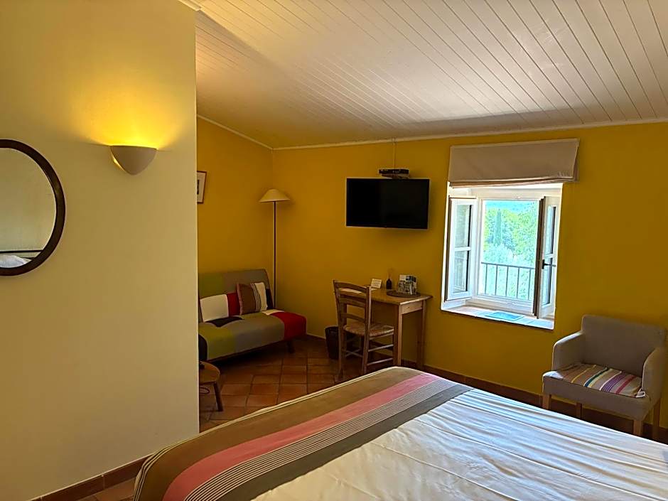 Hotel Le Moulin du Château
