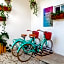 Mezcal Hostel