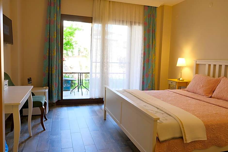 Nilüfer Butik Otel