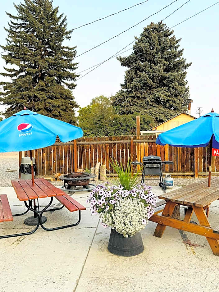 Americas Best Value Inn