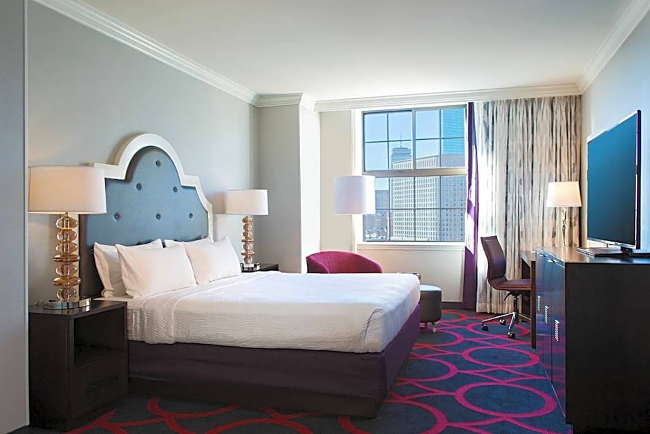 Courtyard by Marriott Boston Downtown