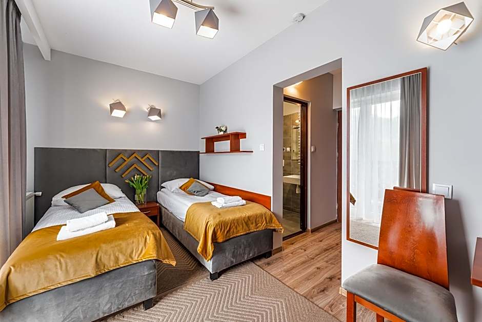 Hotel Smile Pieniny