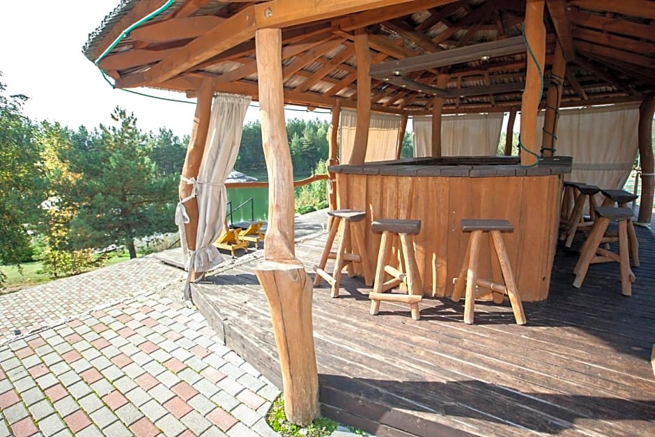 Sodyba "Sakalų slėnis"