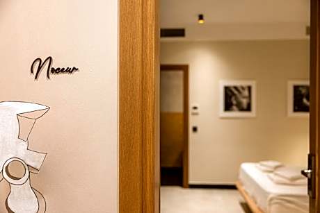 Triple Room with Private Bathroom