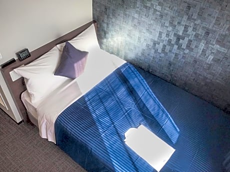 Double Room with Small Double Bed  - Non-Smoking