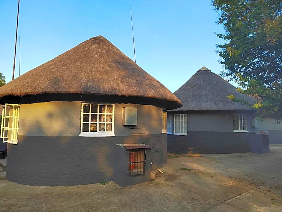 Graskop family retreat and backpackers