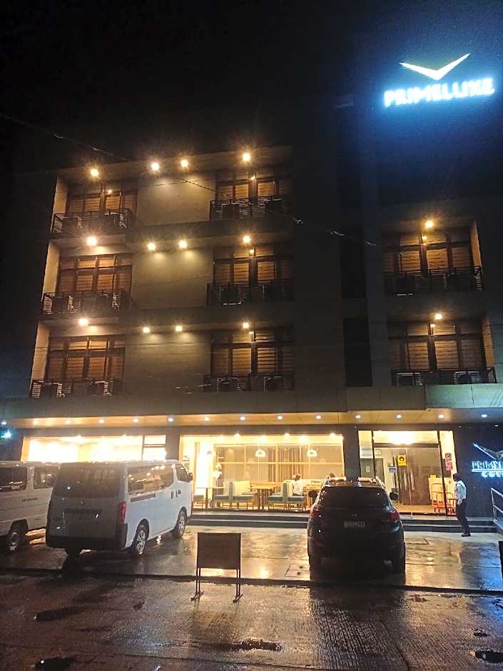 PRIMELUXE HOTEL