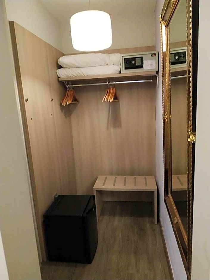 Hotel Ginebra