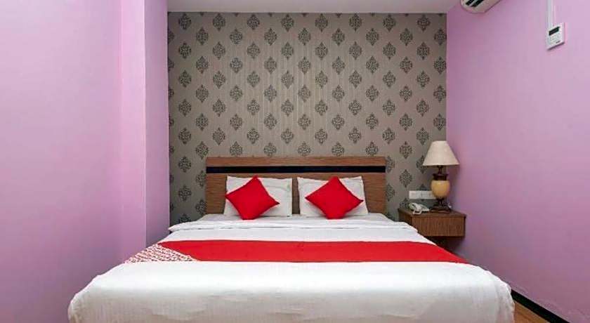 Hotel Aromas Kulai