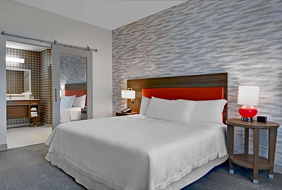 Photo 1 of 2 of 1 King Bed Suite, Mobility Accessible