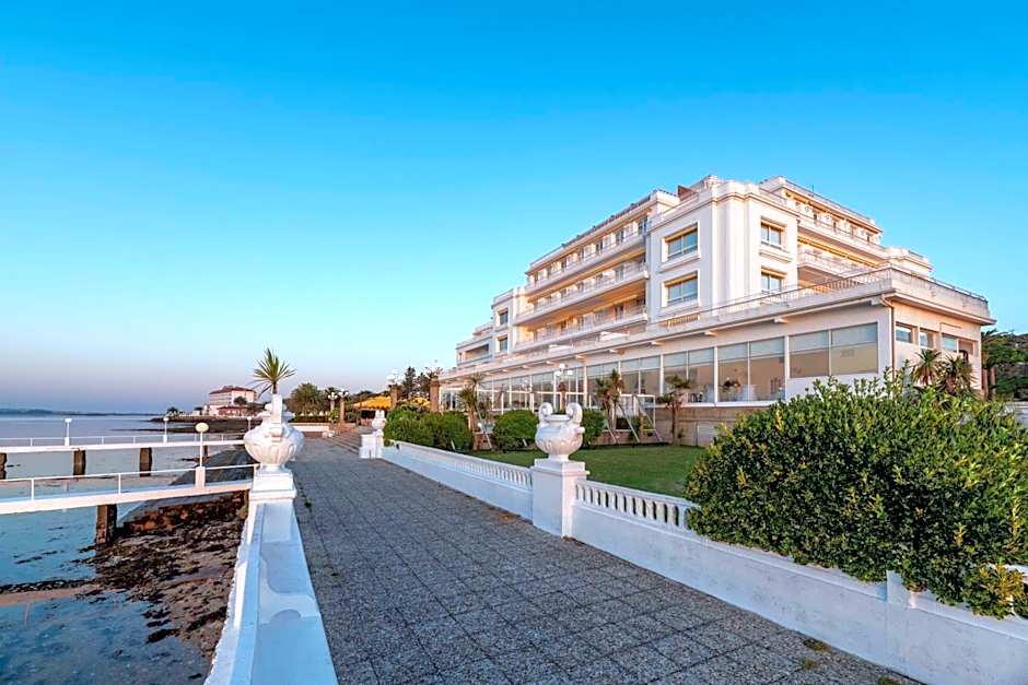 Eurostars Gran Hotel La Toja