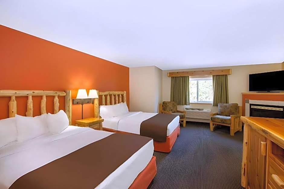 AmericInn by Wyndham Pequot Lakes