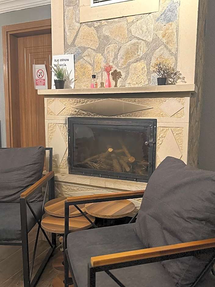 Taş Mahall Luxury Hotel