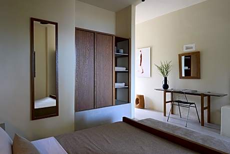 Superior Suite with Sea View