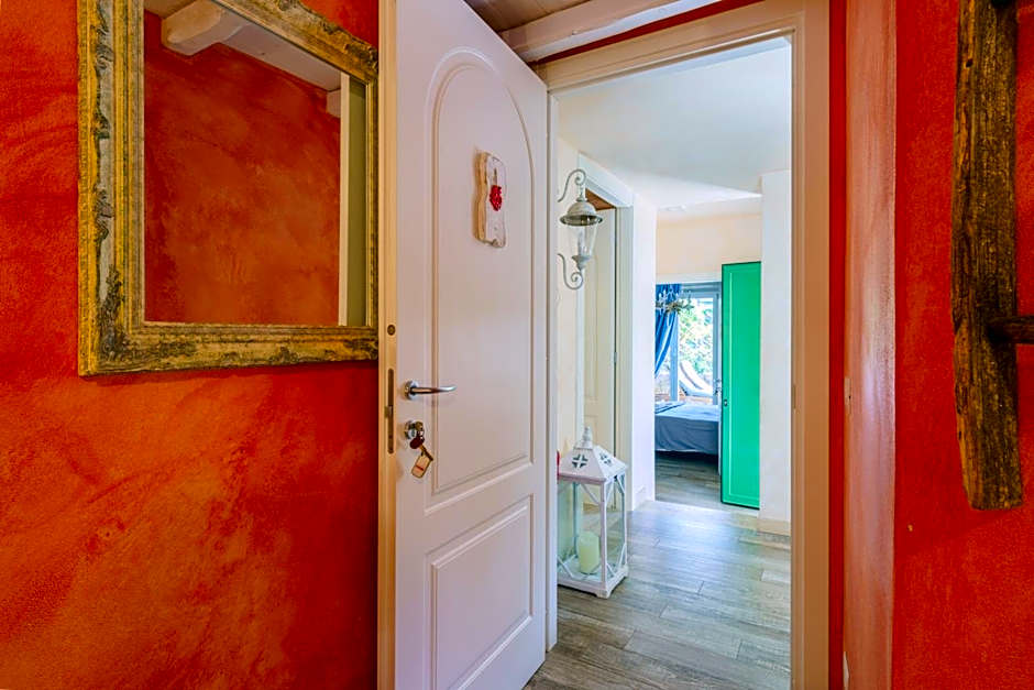 La Rocca Maison de Charme