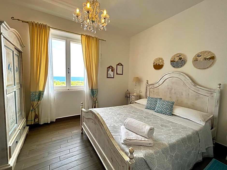 Palmasera Charming Rooms
