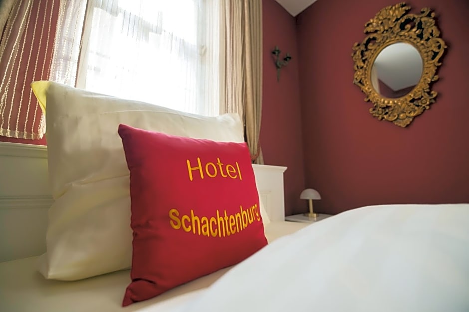 Hotel & Café Schachtenburg