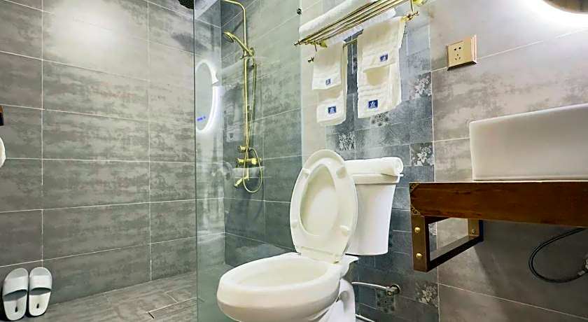 Dali Qingxin Garden Courtyard Hotel