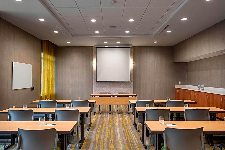 SpringHill Suites by Marriott Kalispell