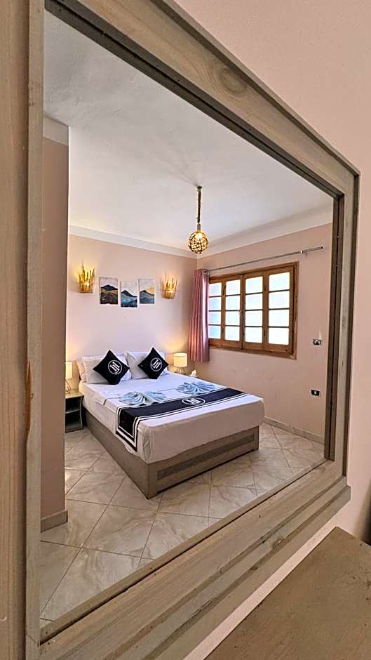 Happy Land Hotel Dahab