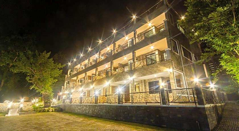 Namtok Sarika Resotel