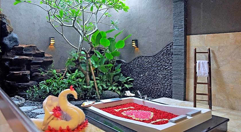 Bali Aroma Exclusive Villas