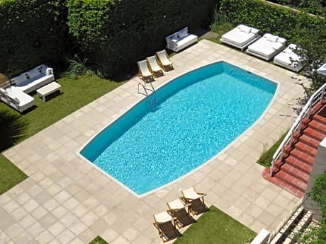 Atlantico Boutique Hotel