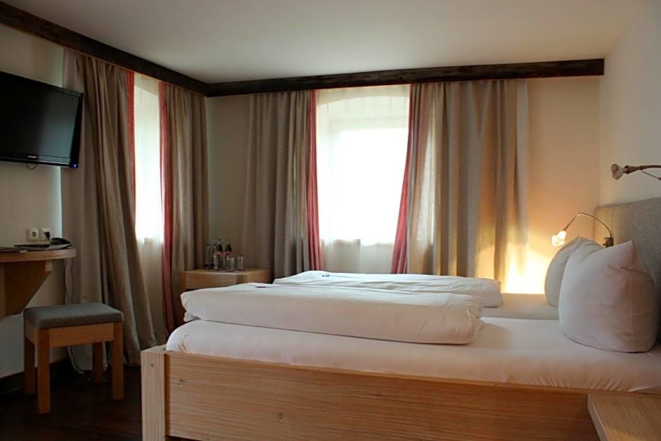 Das Posch Hotel