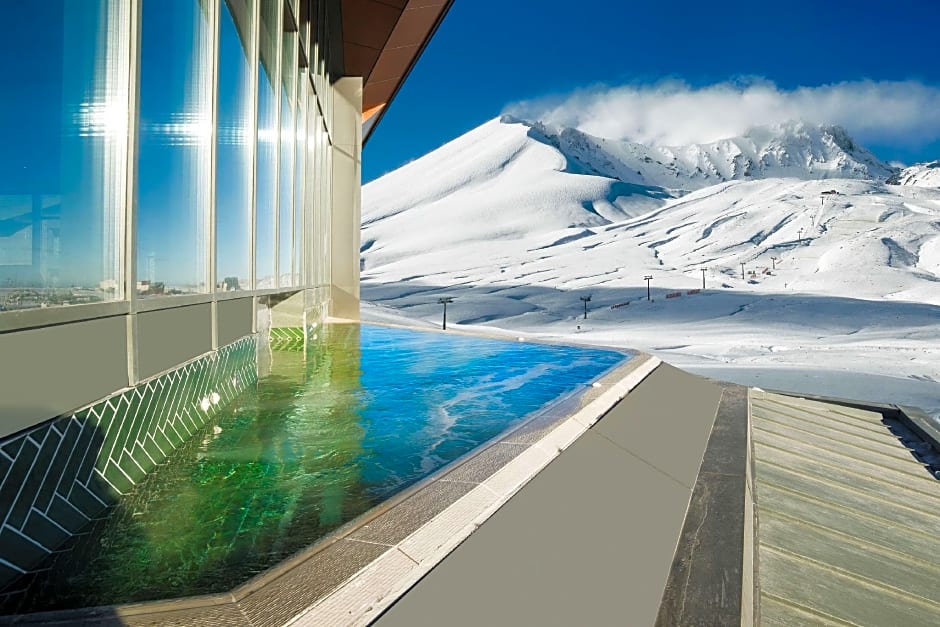 Radisson Blu Hotel, Mount Erciyes
