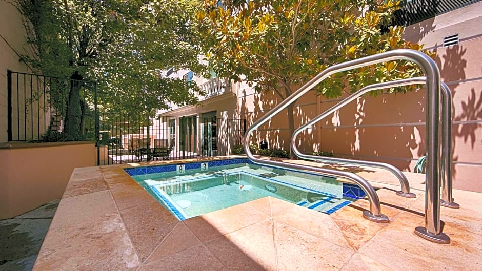 Best Western Inn & Suites San Mateo - San Francisco Airport